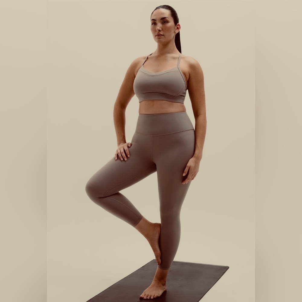 NWT Athleta 1X Ultra High Rise Elation 7/8 Tight